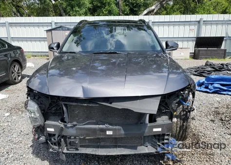 2022 Hyundai Tucson Limited from USA, damaged, VIN KM8JE3AE5NU045447